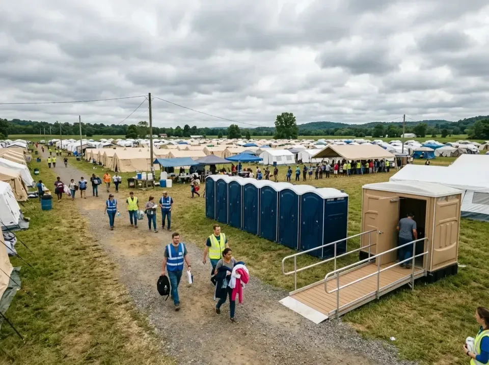disaster-relief-camp-restrooms-010 — frequently asked questions, Dumpster & Portable Bathrooms Rental in South Toms River, NJ